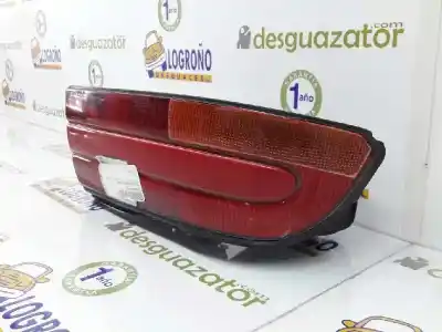 İkinci el araba yedek parçası sol kuyruk lambasi için mitsubishi eclipse (d20) 2.0 16v cat oem iam referansları mb861925  mb861925