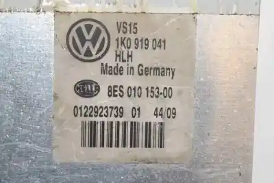 Автозапчастина б/у електронний модуль для seat leon (5f1) 1.6 tdi посилання на oem iam 1k0919041  1k0919041
