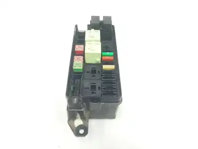 Pezzo di ricambio per auto di seconda mano scatola relè/fusibili per mini countryman (r60) 1.6 diesel cat riferimenti oem iam 61149240945  61149240945