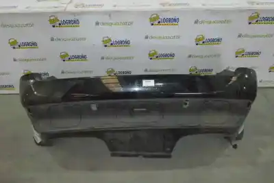 Second-hand car spare part rear bumper for bmw x5 (e53) 3.0 turbodiesel cat oem iam references 51127027049