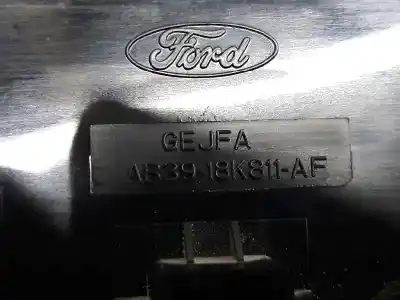 Автозапчастина б/у многофункційне управління для ford ranger (tke) 2.2 tdci cat 150 cv / 110 kw посилання на oem iam ab3918k811af  ab3918k811af