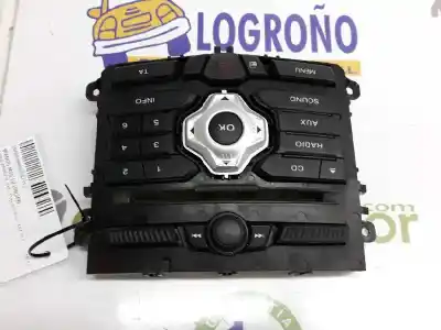 Автозапчастина б/у многофункційне управління для ford ranger (tke) 2.2 tdci cat 150 cv / 110 kw посилання на oem iam ab3918k811af  ab3918k811af