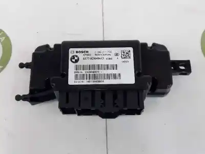 Pezzo di ricambio per auto di seconda mano  per BMW SERIE 4 COUPE 3.0 24V Riferimenti OEM IAM 65779296494 65779296494 