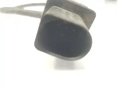 Second-hand car spare part lambda probe for mini countryman (r60) 1.6 diesel cat oem iam references 13627804369  13627804369
