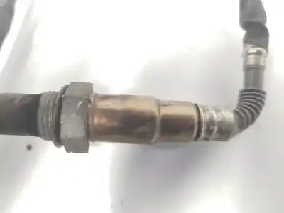 Second-hand car spare part lambda probe for mini countryman (r60) 1.6 diesel cat oem iam references 13627804369  13627804369