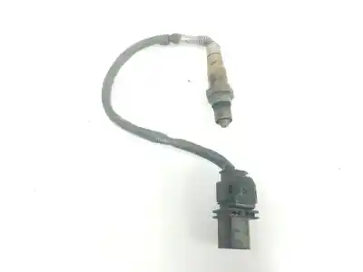 Second-hand car spare part lambda probe for mini countryman (r60) 1.6 diesel cat oem iam references 13627804369  13627804369