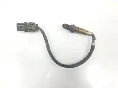 Peça sobressalente para automóvel em segunda mão sonda lambda por mini countryman (r60) 1.6 diesel cat referências oem iam 13627804369