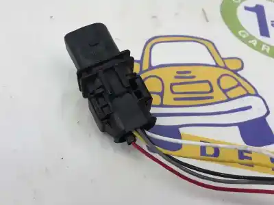 Peça sobressalente para automóvel em segunda mão sonda lambda por bmw serie 1 berlina (e81/e87) 118d referências oem iam 13627804369  0281004079