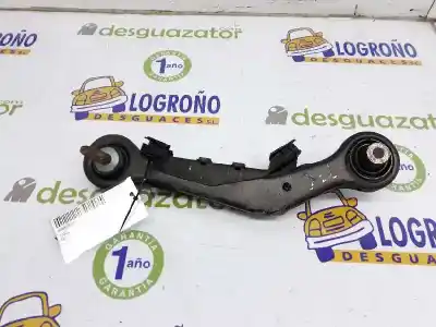 Second-hand car spare part RIGHT REAR BRACKET for BMW X5 (E53)  OEM IAM references 33326770860  33326770860