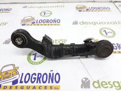 Second-hand car spare part right rear bracket for bmw x5 (e53) 3.0 turbodiesel cat oem iam references 33326770860  33326770860