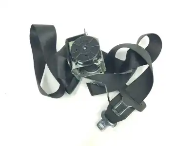 Peça sobressalente para automóvel em segunda mão cinto de segurança traseiro central por mini countryman (r60) 1.6 diesel cat referências oem iam 52209801315