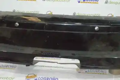 Second-hand car spare part rear bumper for bmw serie 7 (e65/e66) 4.0 740d [4.0 ltr. - 190 kw turbodiesel cat] oem iam references 51127042697  