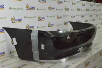 Second-hand car spare part rear bumper for bmw serie 7 (e65/e66) 4.0 740d [4.0 ltr. - 190 kw turbodiesel cat] oem iam references 51127042697  