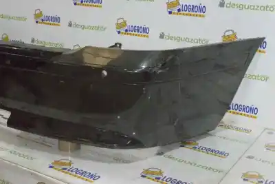 Second-hand car spare part rear bumper for bmw serie 7 (e65/e66) 4.0 740d [4.0 ltr. - 190 kw turbodiesel cat] oem iam references 51127042697  