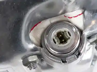 Pezzo di ricambio per auto di seconda mano airbag lato anteriore sinistro per mercedes-benz clk (c209) clk 320 cdi (209.320) riferimenti oem iam a2098601305  2098601305