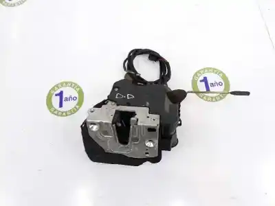 Pezzo di ricambio per auto di seconda mano serratura porta anteriore destra per mercedes-benz clk (c209) clk 320 cdi (209.320) riferimenti oem iam 2097200435  2097200435