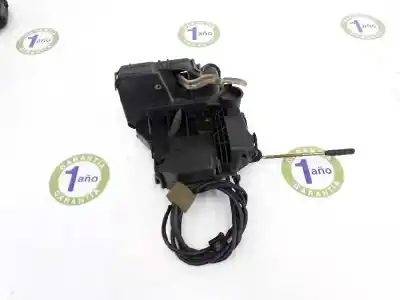 Pezzo di ricambio per auto di seconda mano serratura porta anteriore destra per mercedes-benz clk (c209) clk 320 cdi (209.320) riferimenti oem iam 2097200435  2097200435