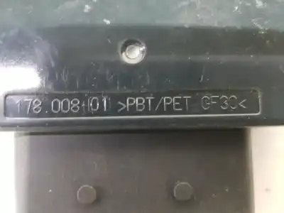 Автозапчастина б/у електронний модуль для seat exeo st (3r5) (2009>) 2.0 tdi посилання на oem iam 3aa919041a  3aa919041a