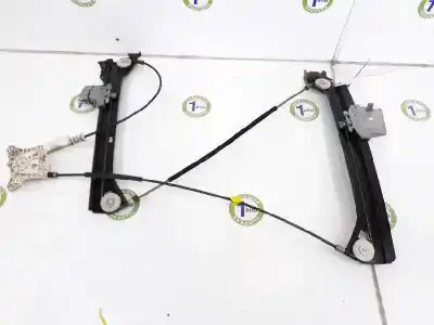 Peça sobressalente para automóvel em segunda mão elevador de vidros dianteiro direito por mercedes-benz clk (c209) clk 320 cdi (209.320) referências oem iam 2097200846  2097200846