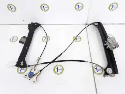 Piesă de schimb auto la mâna a doua mecanism acționare geam fațã stânga pentru mercedes-benz clk (c209) clk 320 cdi (209.320) referințe oem iam 2097200746  2097200746