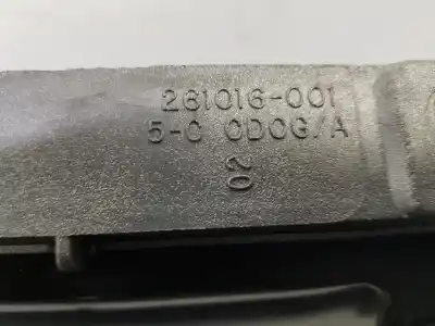 Автозапчасти б/у антенный усилитель за seat exeo st (3r5) (2009>) 2.0 tdi ссылки oem iam 3r0035382a  3r0035382a