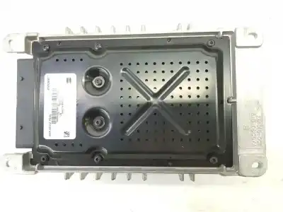 Автозапчасти б/у антенный усилитель за seat exeo st (3r5) (2009>) 2.0 tdi ссылки oem iam 3r0035382a  3r0035382a