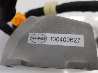 Автозапчастина б/у електронний модуль для seat exeo st (3r5) (2009>) 2.0 tdi посилання на oem iam 3r0907155a  3r0907155a