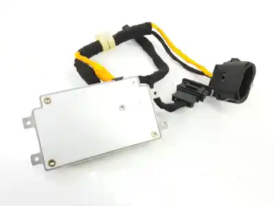 Автозапчастина б/у електронний модуль для seat exeo st (3r5) (2009>) 2.0 tdi посилання на oem iam 3r0907155a  3r0907155a