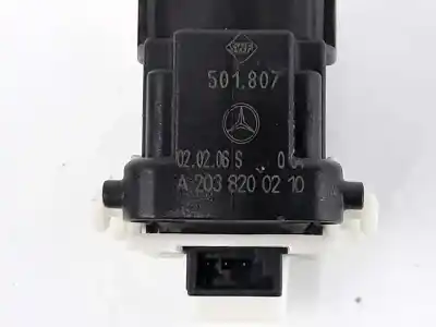Piesă de schimb auto la mâna a doua panou comandã geamuri electrice fatã partea din dreapta pentru mercedes-benz clk (c209) clk 320 cdi (209.320) referințe oem iam a2038200210  1688201910
