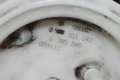 Piesă de schimb auto la mâna a doua indicator pentru bmw 5 (e60) 520 d referințe oem iam 16117373470  16117373470