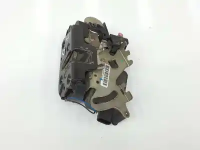 Автозапчастина б/у замок передніх дверей лівий для clase c vito caja cerrada 6.03 2.1 cdi посилання на oem iam a6397201635  6397201635