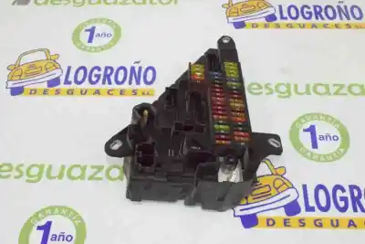 Second-hand car spare part fuse box unit for bmw 5 (e60) 520 d oem iam references 61146906618  61149138830