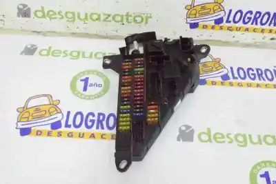 Second-hand car spare part fuse box unit for bmw 5 (e60) 520 d oem iam references 61146906618  61149138830