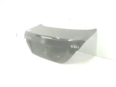 Автозапчасти б/у крышка багажника за mercedes-benz clk (c209) clk 320 cdi (209.320) ссылки oem iam 2097500275  2097500275
