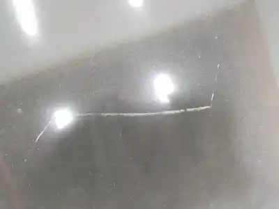 Автозапчасти б/у крышка багажника за mercedes-benz clk (c209) clk 320 cdi (209.320) ссылки oem iam 2097500275  2097500275