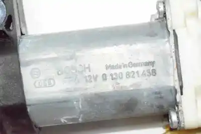 Second-hand car spare part passenger side right window regulator for bmw 5 (e60) 520 d oem iam references 51337184384  51337184384