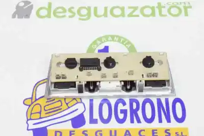 Peça sobressalente para automóvel em segunda mão luz interior por bmw 5 (e60) 520 d referências oem iam 63316962058  63316962058