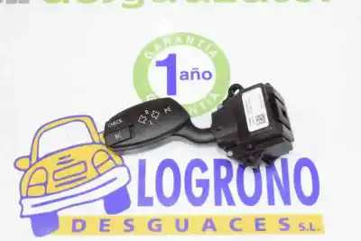 Second-hand car spare part indicator switch for bmw 5 (e60) 520 d oem iam references 61316951349  61316951349