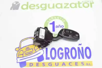 Peça sobressalente para automóvel em segunda mão comutador de limpa vidros por bmw 5 (e60) 520 d referências oem iam 61316924106