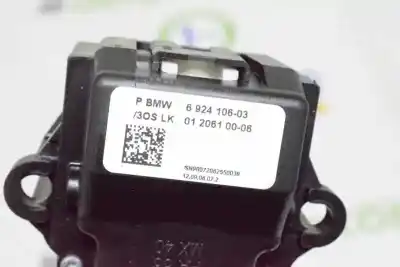 Pezzo di ricambio per auto di seconda mano comando pulito per bmw 5 (e60) 520 d riferimenti oem iam 61316924106  61316924106