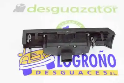 Second-hand car spare part headlights switch for bmw 5 (e60) 520 d oem iam references 61316953741  61316953741