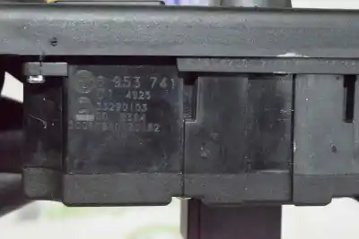 Second-hand car spare part headlights switch for bmw 5 (e60) 520 d oem iam references 61316953741  61316953741