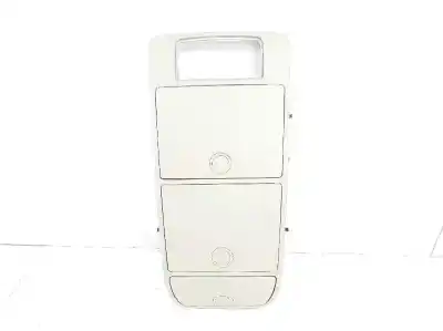 Peça sobressalente para automóvel em segunda mão porta luvas por volkswagen touran (1t1, 1t2) 2.0 tdi 16v referências oem iam 1t0868837c