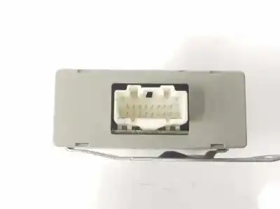 Автозапчастина б/у електронний модуль для mitsubishi outlander (cw0) 2.0 di-d kaiteki посилання на oem iam 8631a417  g1701000270