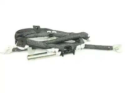 Автозапчастина б/у передня права подушка безпеки для bmw x3 (e83) 3.0 d посилання на oem iam 72123420226