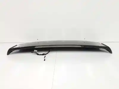 Автозапчастина б/у задне крило для bmw x3 (e83) 3.0 d посилання на oem iam 51713413286