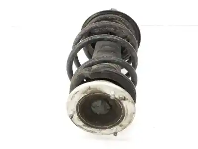 Second-hand car spare part front right shock absorber for bmw x3 (e83) 3.0 d oem iam references 31313453522  3131345352201