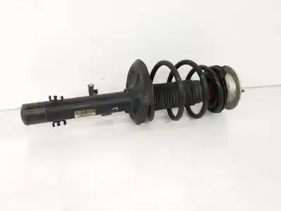 Second-hand car spare part front right shock absorber for bmw x3 (e83) 3.0 d oem iam references 31313453522  3131345352201