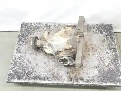 Автозапчастина б/у задній диференціал для bmw 7 (e38) 730 d посилання на oem iam 33101428613