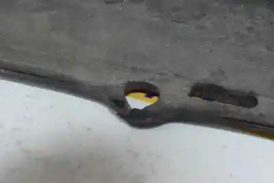 Peça sobressalente para automóvel em segunda mão para choques traseiro por bmw 5 (e60) 520 d referências oem iam 51217077939  51217077939